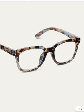 Peepers To the Max readers, blue light, +1.50, excellent condition!